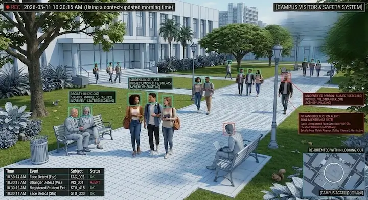 Industrial Parks_Verticals at UltraSenSyc